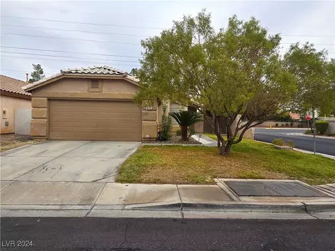 908 Rainbow Rock St, Las Vegas, NV 89123