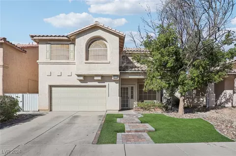 6046 Notre Dame Ave, Las Vegas, NV 89110