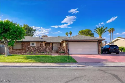 3982 Maryland Ave, Las Vegas, NV 89121