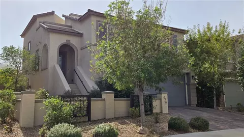 929 Estes Cove Ave, Henderson, NV 89012