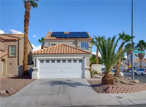 4036 Elkridge Dr, Las Vegas, NV 89129