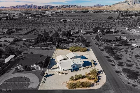 5500 Humbolt Pl, Pahrump, NV 89060