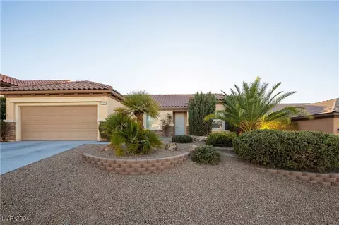 2165 Bliss Corner St, Henderson, NV 89044