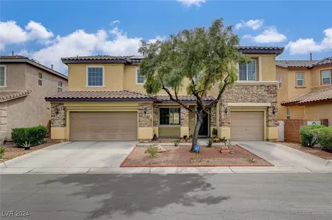 7716 Tortoise Greens St, Las Vegas, NV 89149
