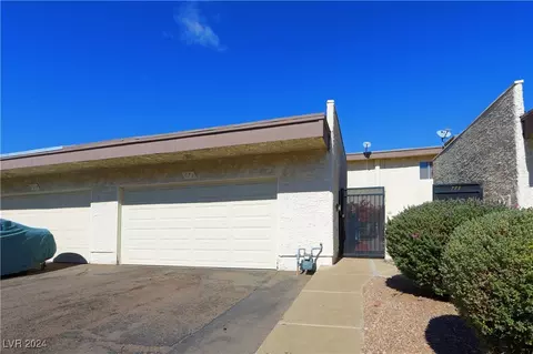771 Cathy Ln, Henderson, NV 89015