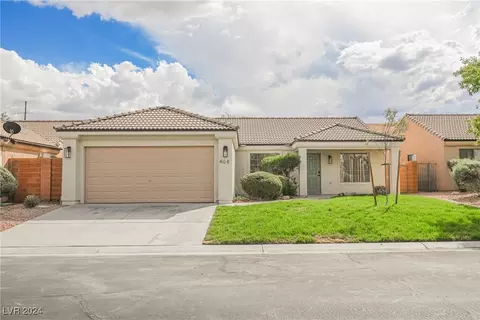 408 Silver Rd, Mesquite, NV 89027