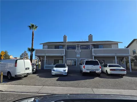 6209 Yerba Ln, Las Vegas, NV 89108