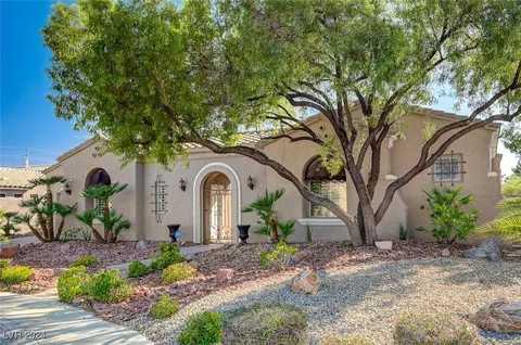 10277 Roma Madre Ave, Las Vegas, NV 89135
