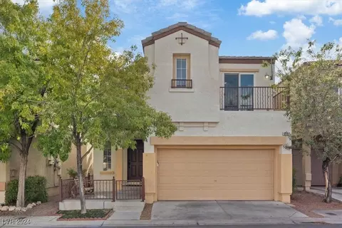 6697 Dunraven Ave, Las Vegas, NV 89139