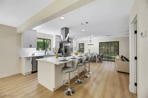 3005 Old Salt Cir, Las Vegas, NV 89117