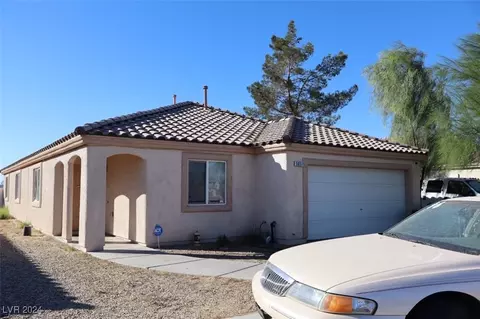 5657 E Owens Ave, Las Vegas, NV 89110