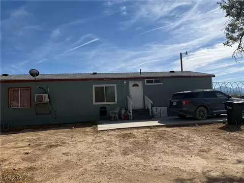 680 N Mohican St, Sandy Valley, NV 89019