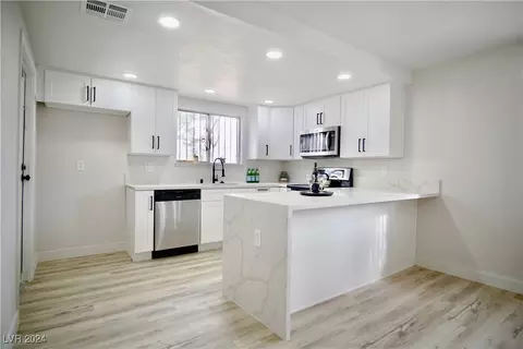 3253 Savalli St #B, Las Vegas, NV 89102