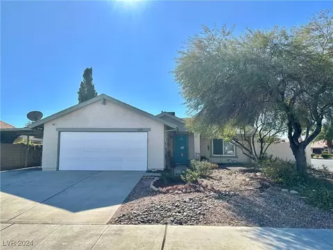 6289 Cedarwood Ave, Las Vegas, NV 89103