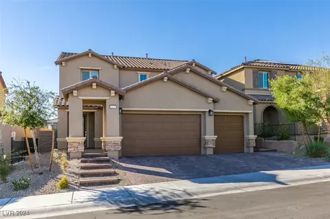 10137 Skye Saddle Ave, Las Vegas, NV 89166