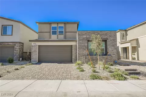 9637 Abel Cliff St, Las Vegas, NV 89143