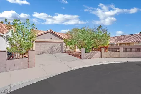 1504 Dreaming Shores Ct, Las Vegas, NV 89110