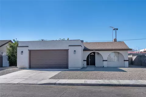 301 Horn St, Las Vegas, NV 89107