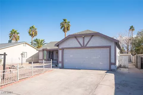 1542 Elaine Dr, Las Vegas, NV 89142