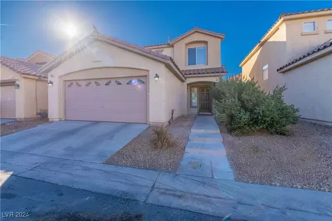 6877 Gold Nugget Dr, Las Vegas, NV 89122