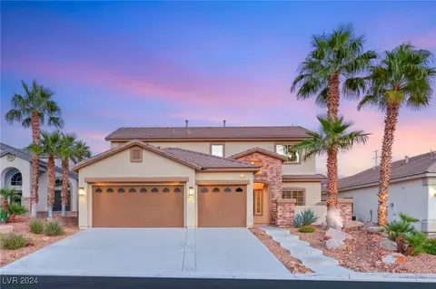4224 Governors Hill St, Las Vegas, NV 89129