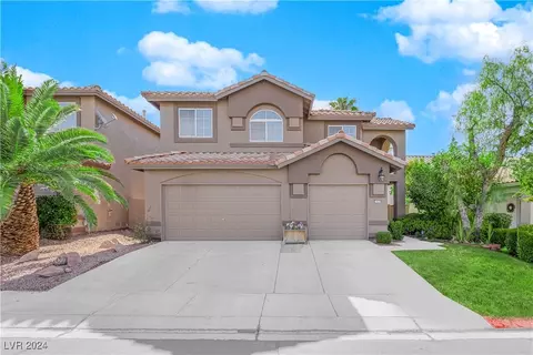 3920 Rancho Niguel Pkwy, Las Vegas, NV 89147