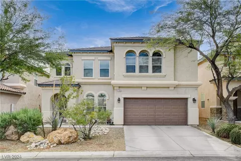 7283 Childers Ave, Las Vegas, NV 89178