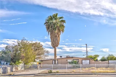 3205 Stanley Ave, North Las Vegas, NV 89030