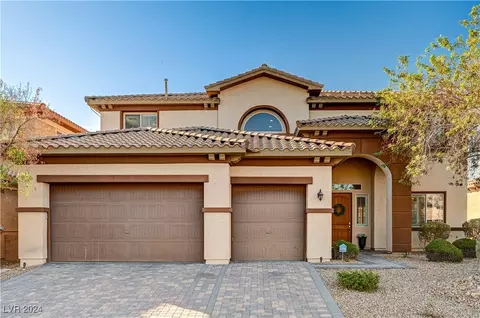 7283 Elessar Ave, Las Vegas, NV 89178