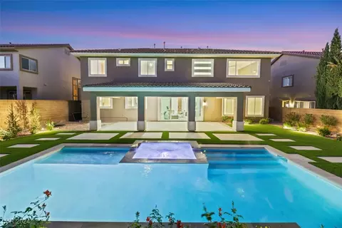 5685 San Florentine Ave, Las Vegas, NV 89141