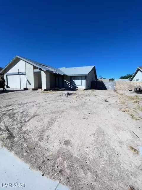 6250 Guadalupe Ave, Las Vegas, NV 89108