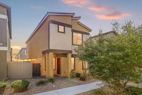 7346 Sunray Point St, North Las Vegas, NV 89084
