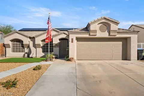 845 Brahma Ln, Henderson, NV 89002