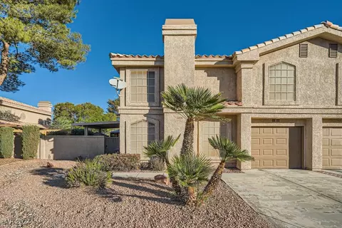 2838 Basil Leaf Dr, Henderson, NV 89074