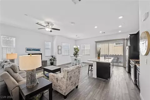 771 Iris Desert St, Henderson, NV 89011