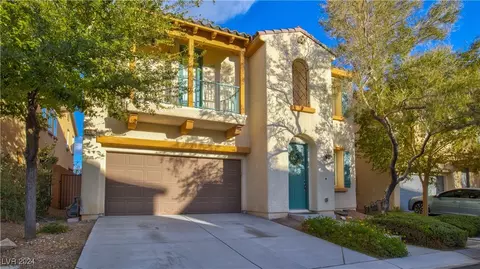 6526 Brooklyn Heights St, Las Vegas, NV 89166