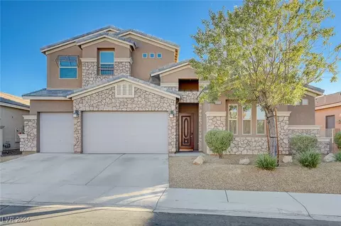 8015 Slip Point Ave, Las Vegas, NV 89147