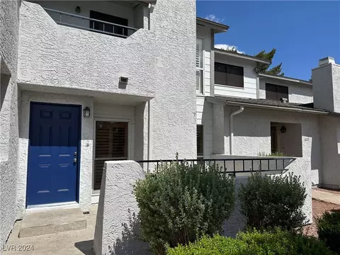 1629 Justin Ct #NA, Henderson, NV 89011