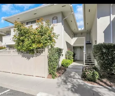 745 Oakmont Ave #1009, Las Vegas, NV 89109
