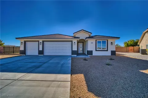 5351 Applewood Ct, Pahrump, NV 89061
