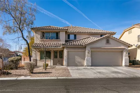 3065 Blue Monaco St, Las Vegas, NV 89117