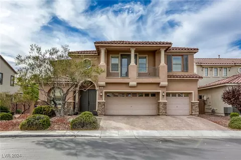 7021 Puetollano Dr, North Las Vegas, NV 89084