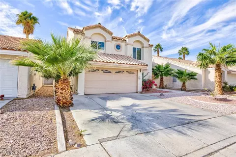 2767 Quaker Ridge Rd, Las Vegas, NV 89142