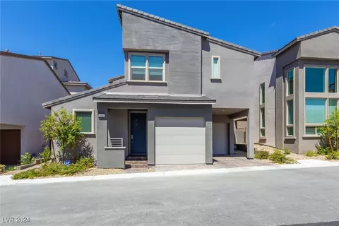 655 Angel Aura St, Las Vegas, NV 89138