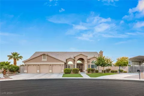 7837 Rancho Destino Rd, Las Vegas, NV 89123