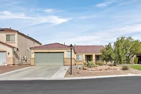 308 Horse Pointe Ave, North Las Vegas, NV 89084
