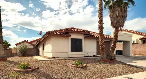 3095 Palo Verde Dr, Laughlin, NV 89029