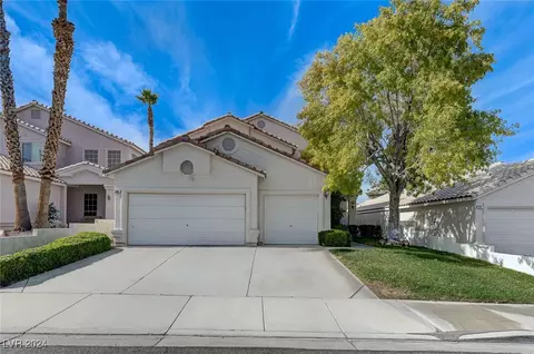 209 Odyssey St, Henderson, NV 89074