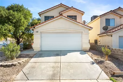 4564 Aviation St, Las Vegas, NV 89115