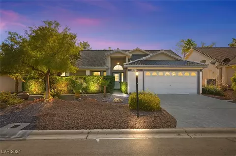 5613 Lost Tree Cir, Las Vegas, NV 89130